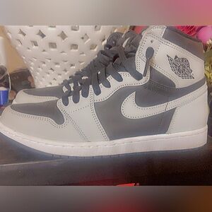 Air Jordan 1 Retro High OG “Shadow 2.0”